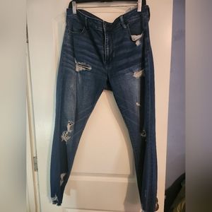 American Eagle size 16 Jeans